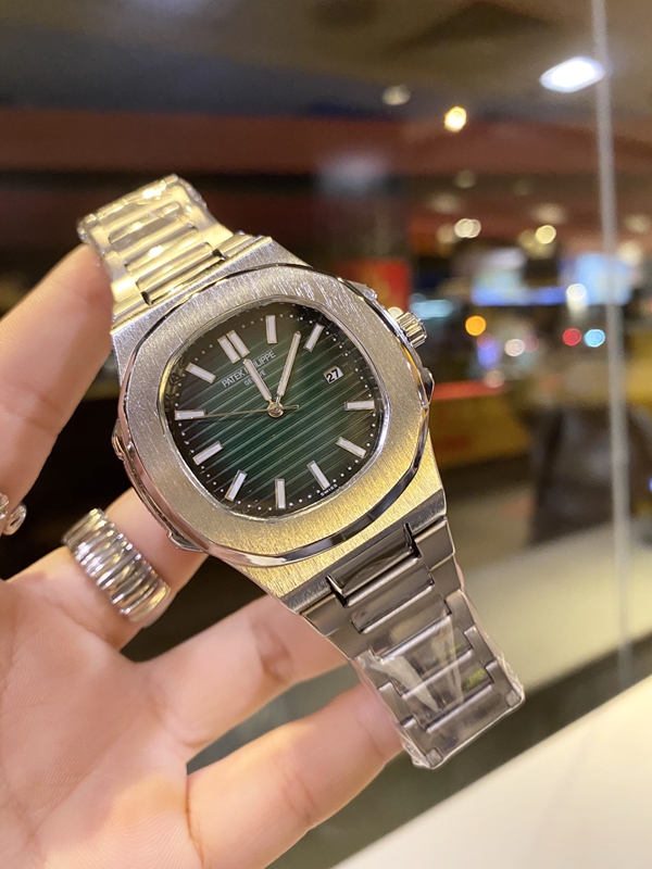 ブランド時計細部ディテール